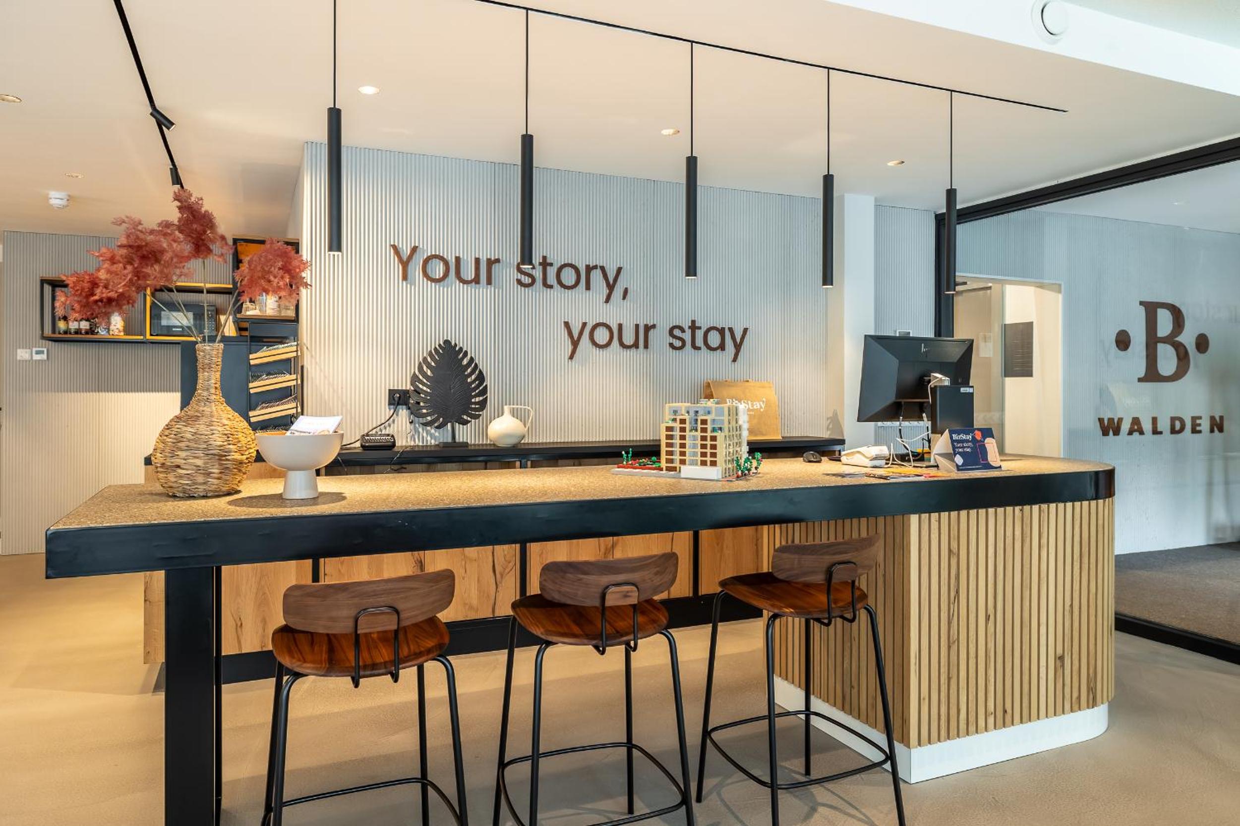 BizStay Walden
