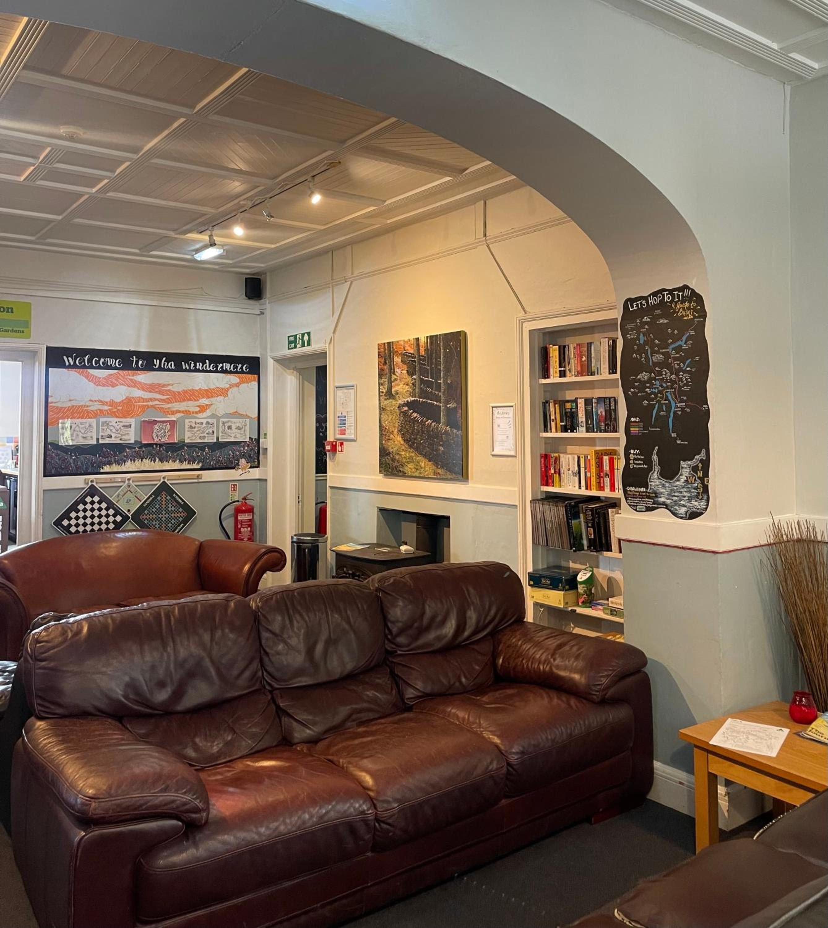 YHA Windermere