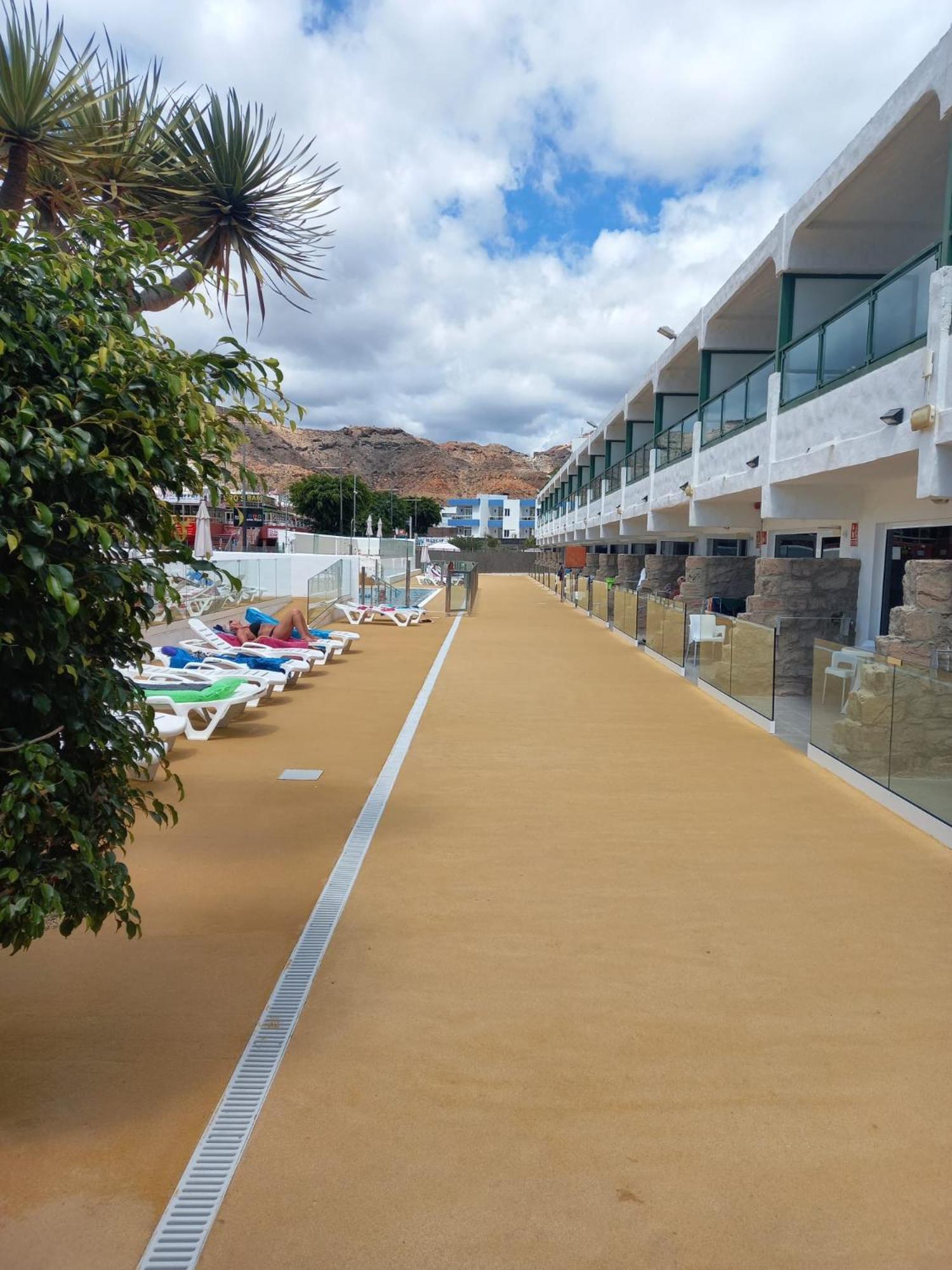 Apartamentos Florida Gran Canaria Adults Only photo 2