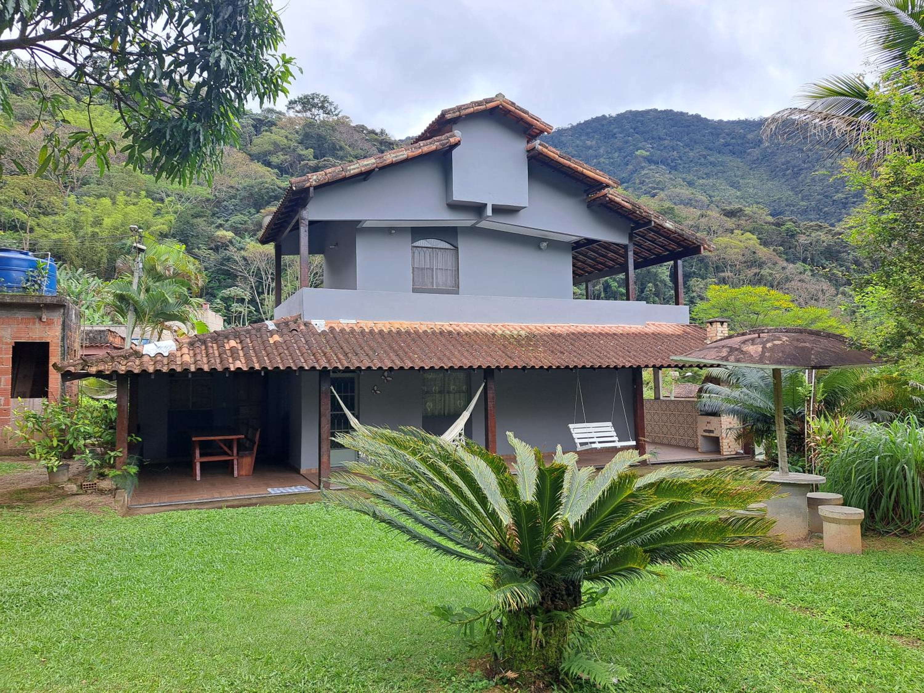 Recanto São Romão