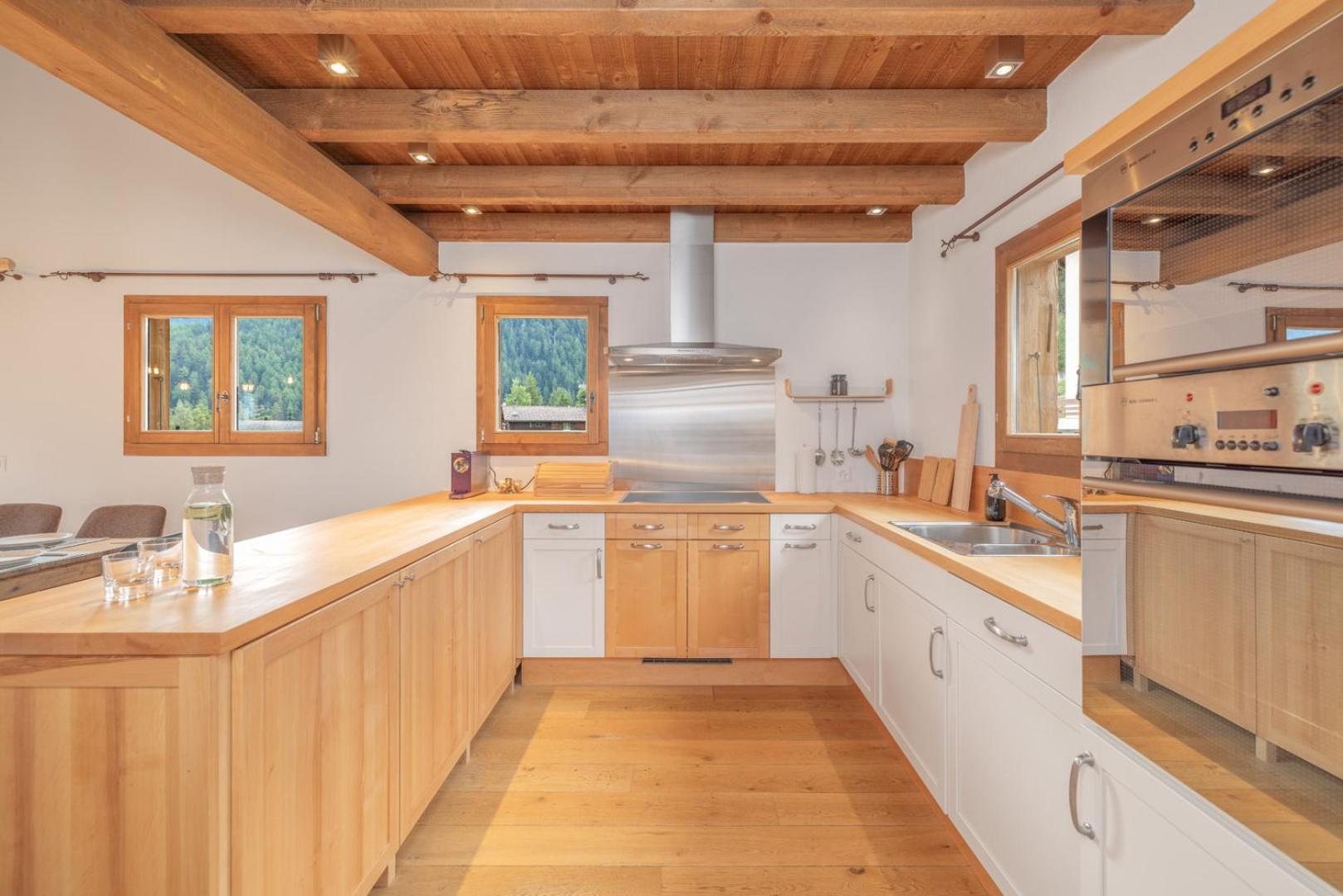 Chalet Papin