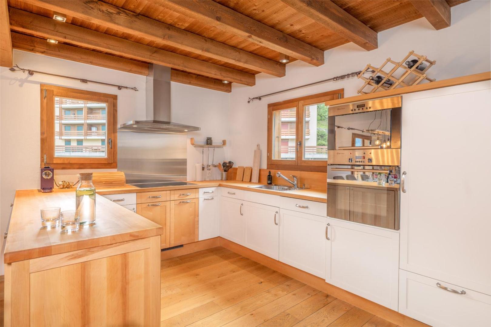 Chalet Papin