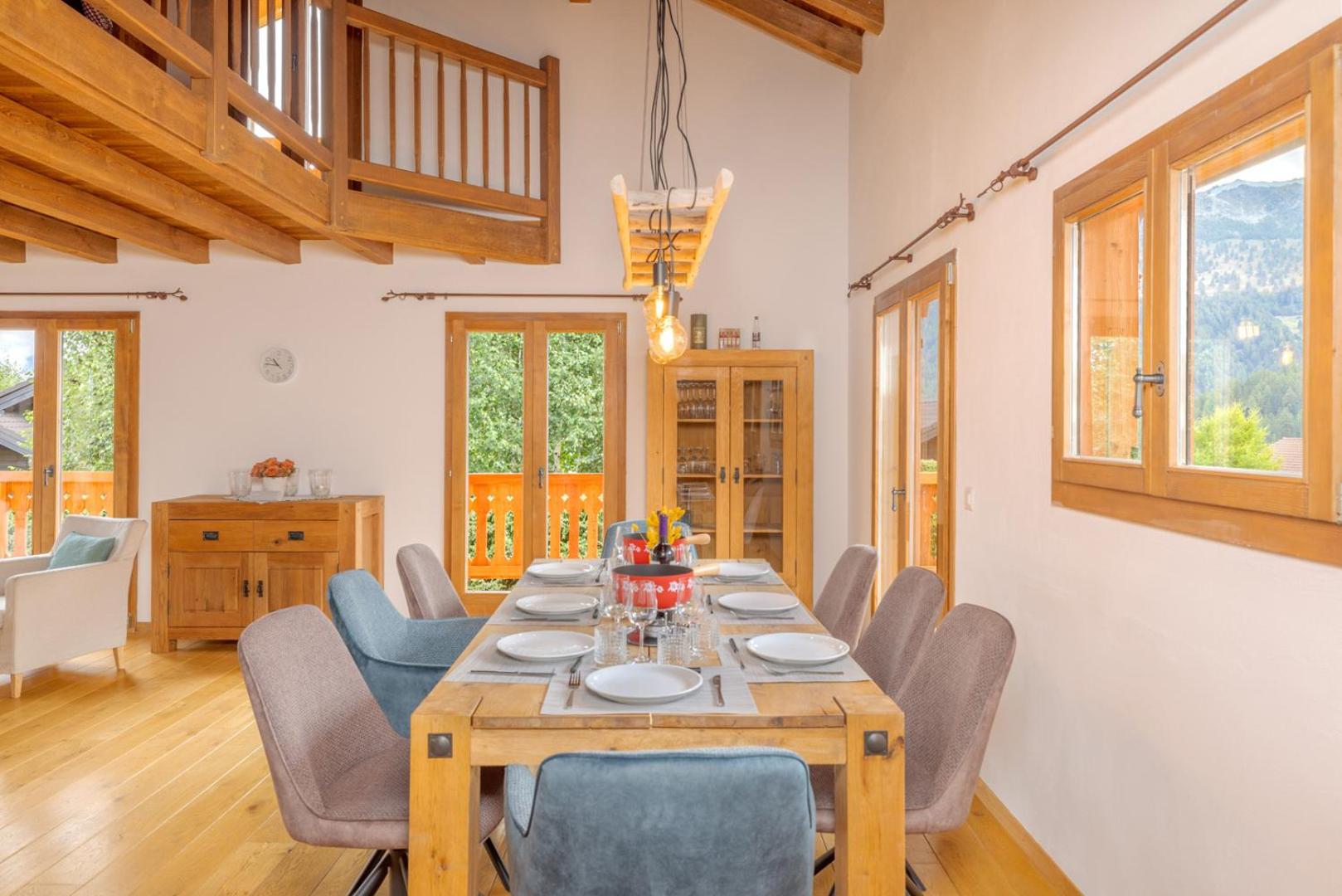 Chalet Papin