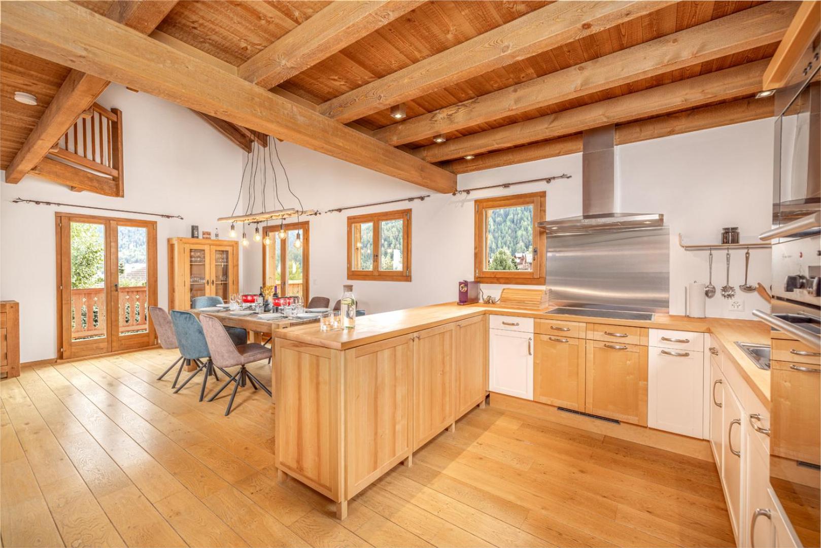 Chalet Papin