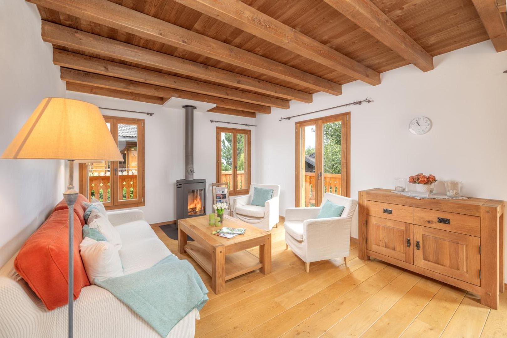 Chalet Papin