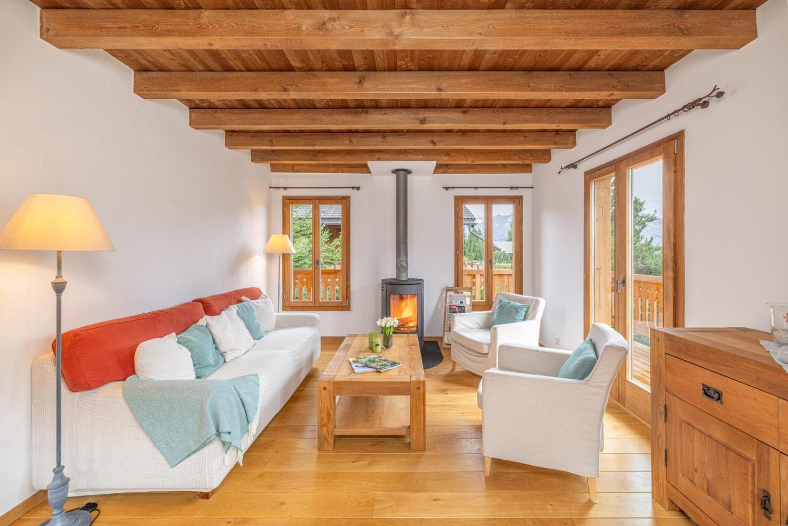 Chalet Papin