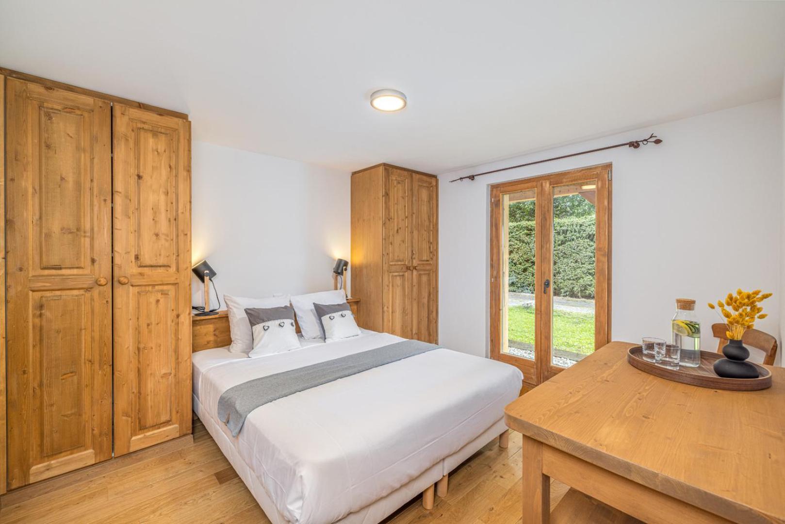 Chalet Papin