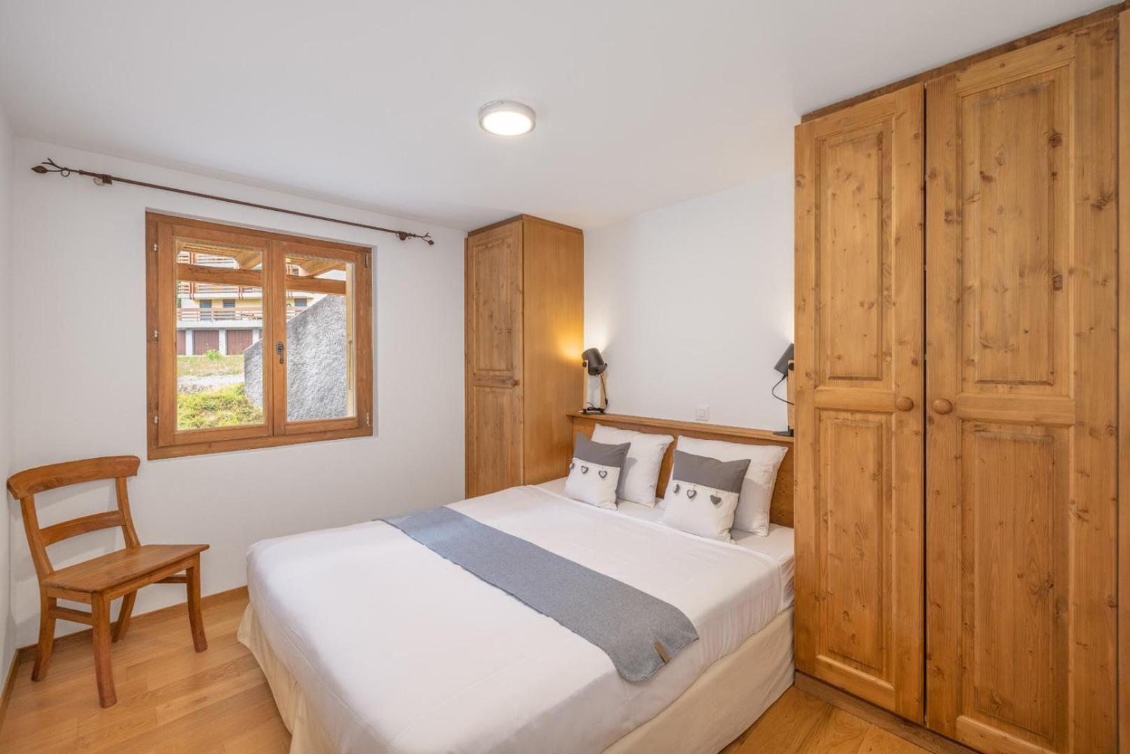 Chalet Papin
