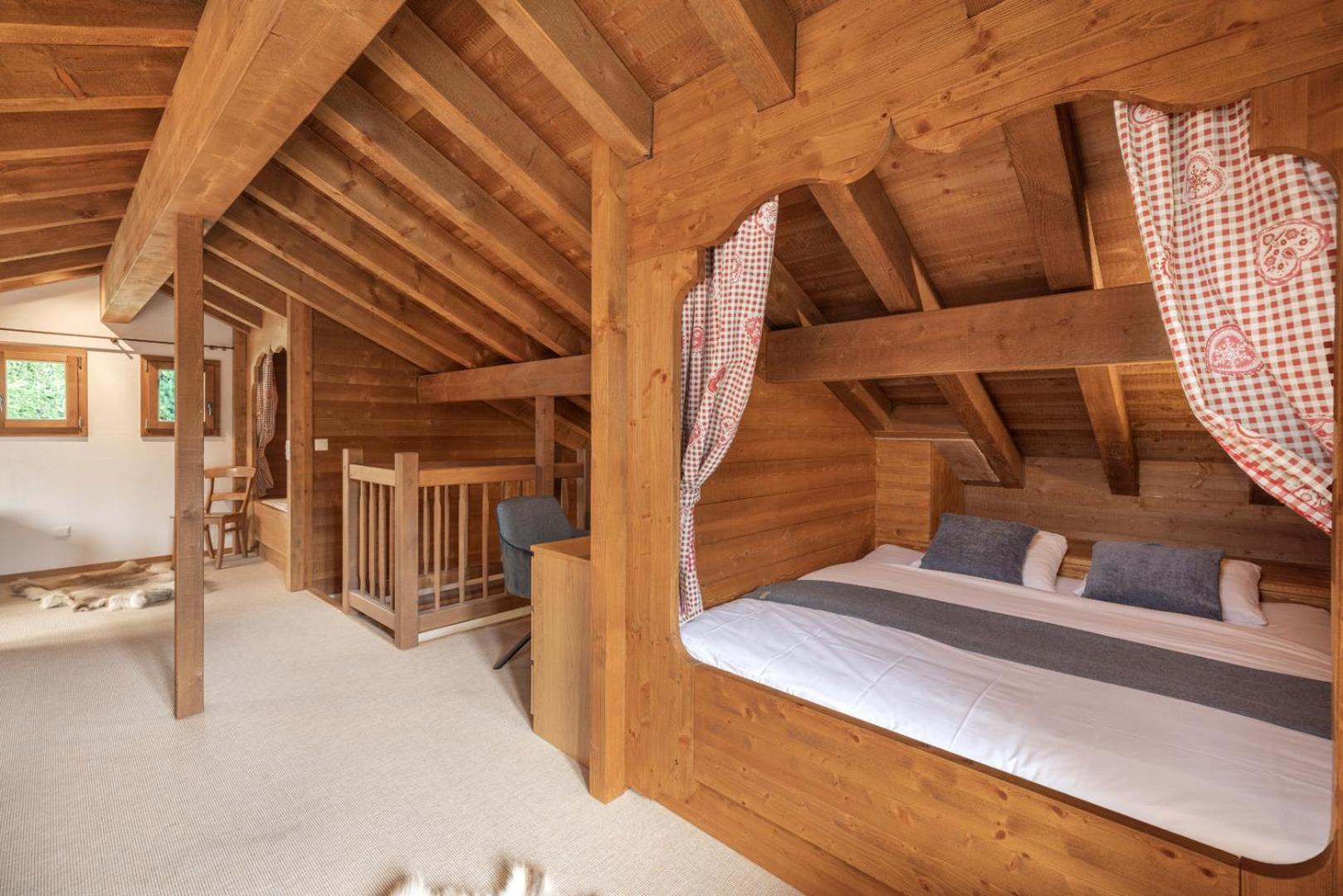 Chalet Papin