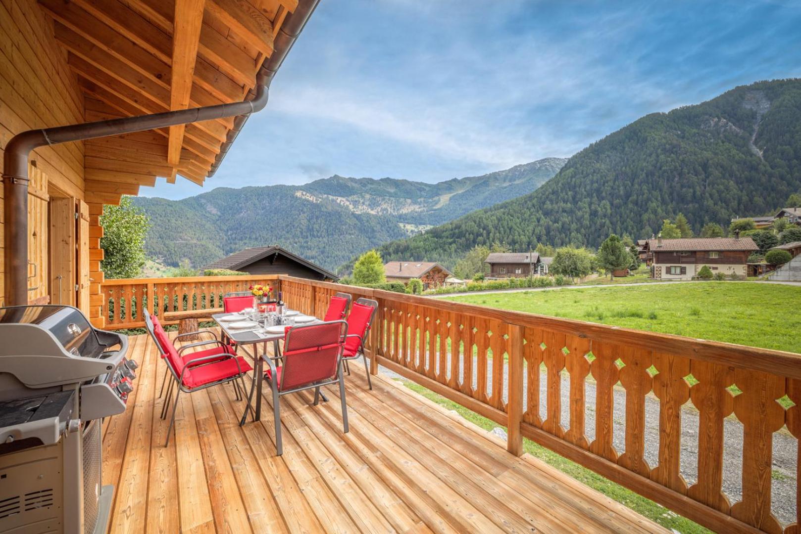 Chalet Papin
