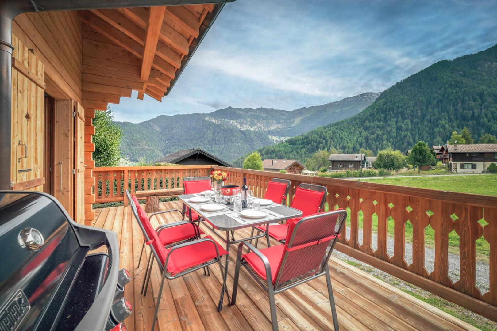 Chalet Papin