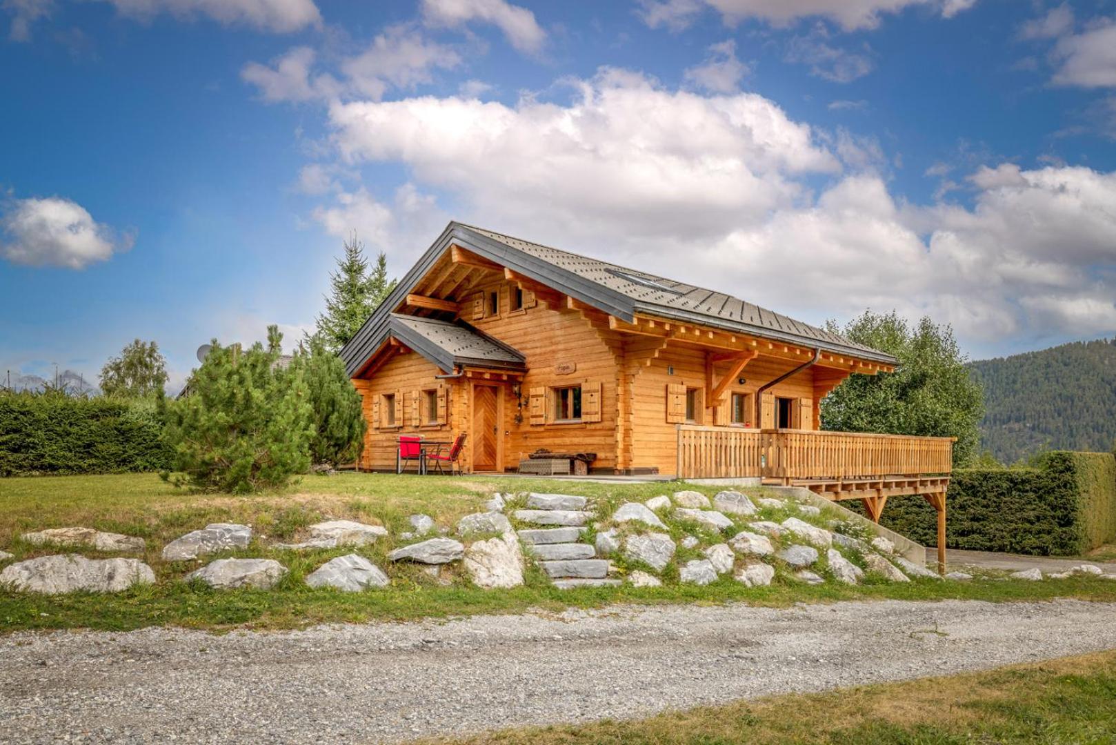 Chalet Papin