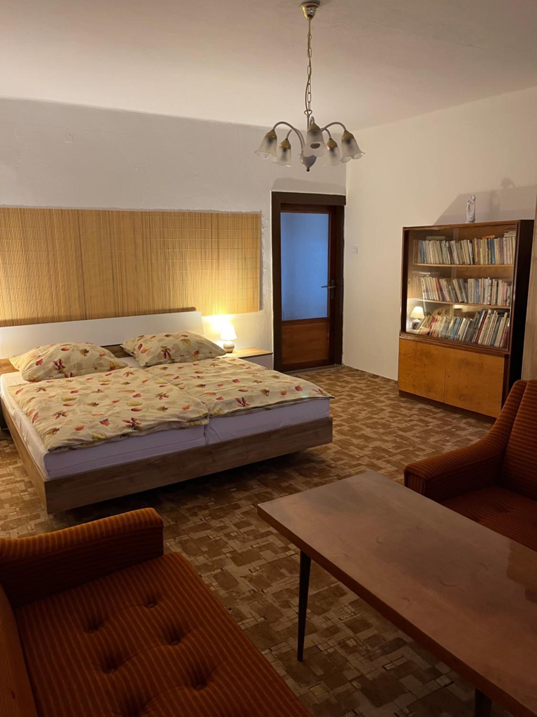 Apartmán Levoča