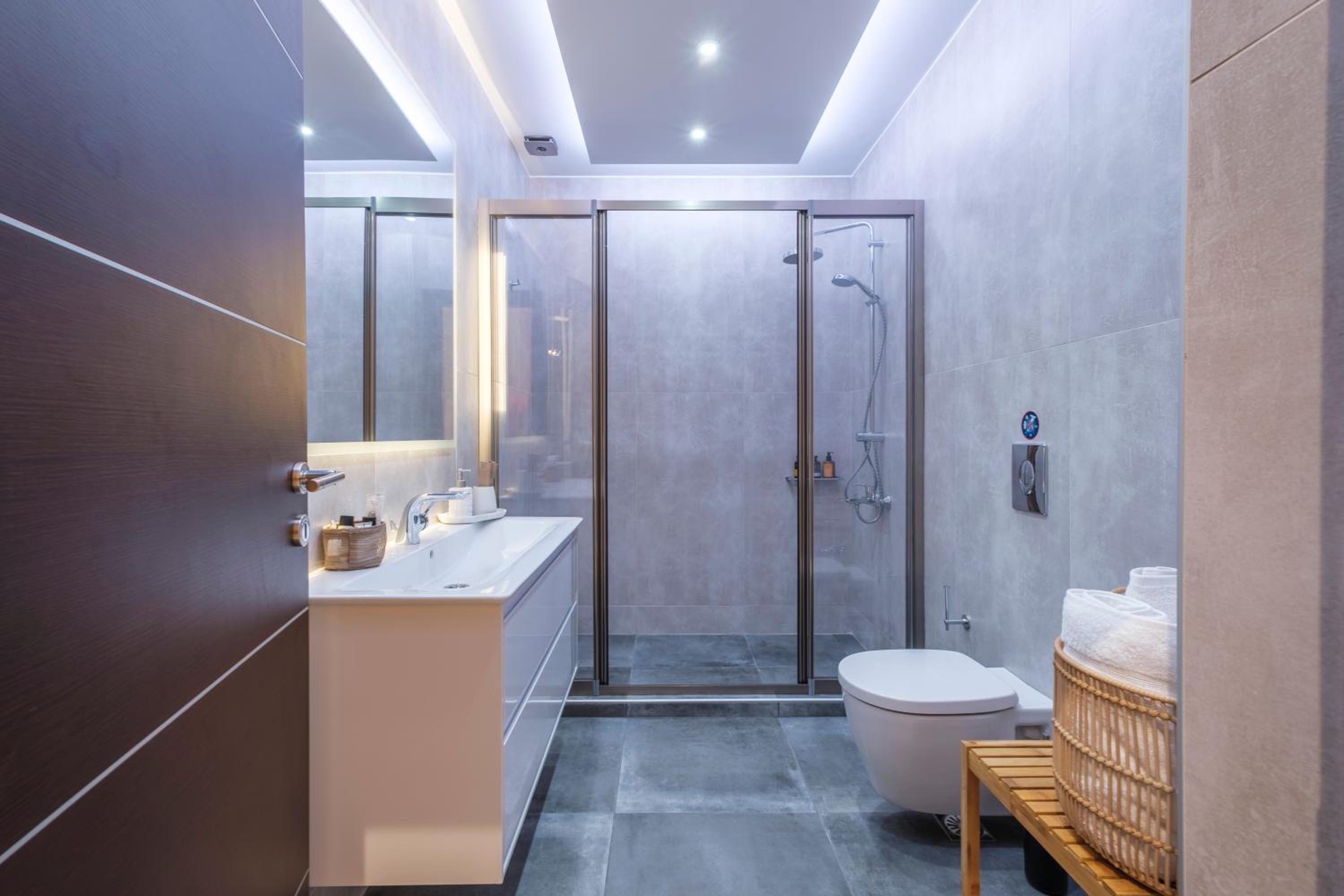 Shemesh Residence
