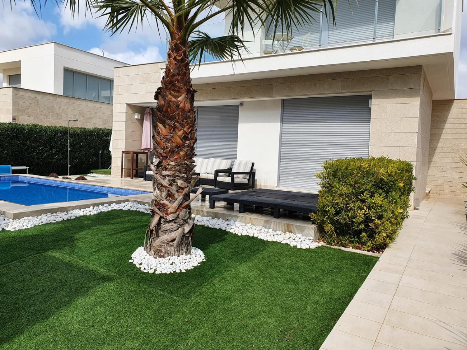 3018 Vistabella- Malibu view 3