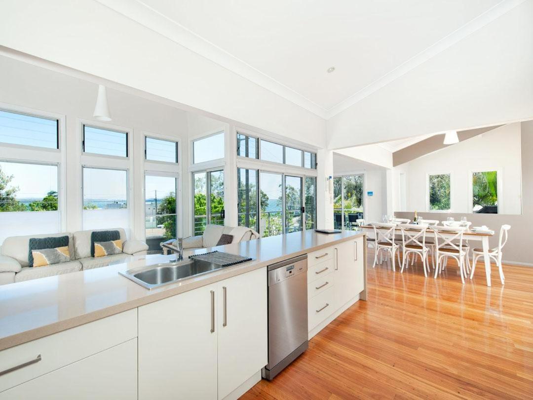 Beachside Haven - Your Perfect Oasis Home