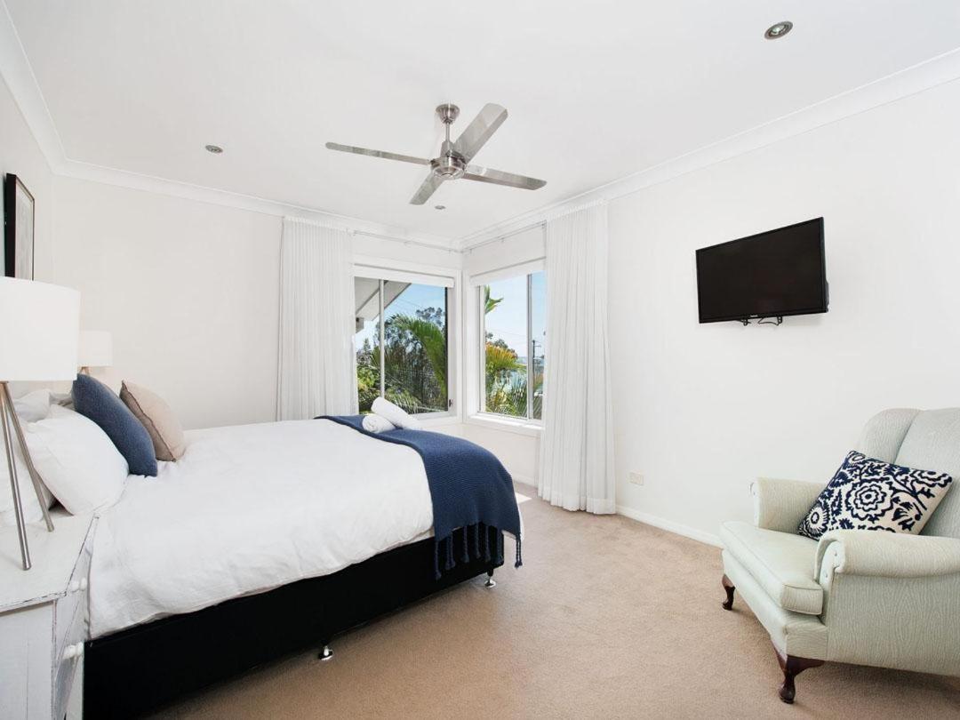 Beachside Haven - Your Perfect Oasis Home