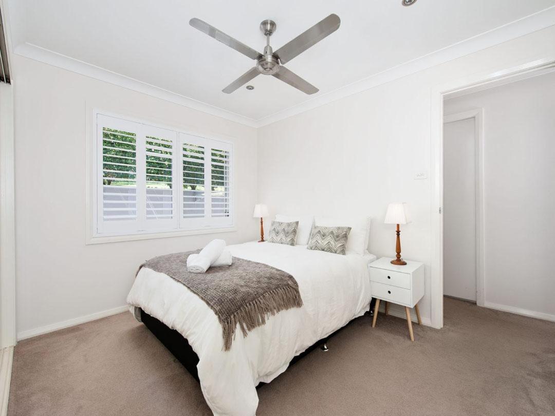 Beachside Haven - Your Perfect Oasis Home