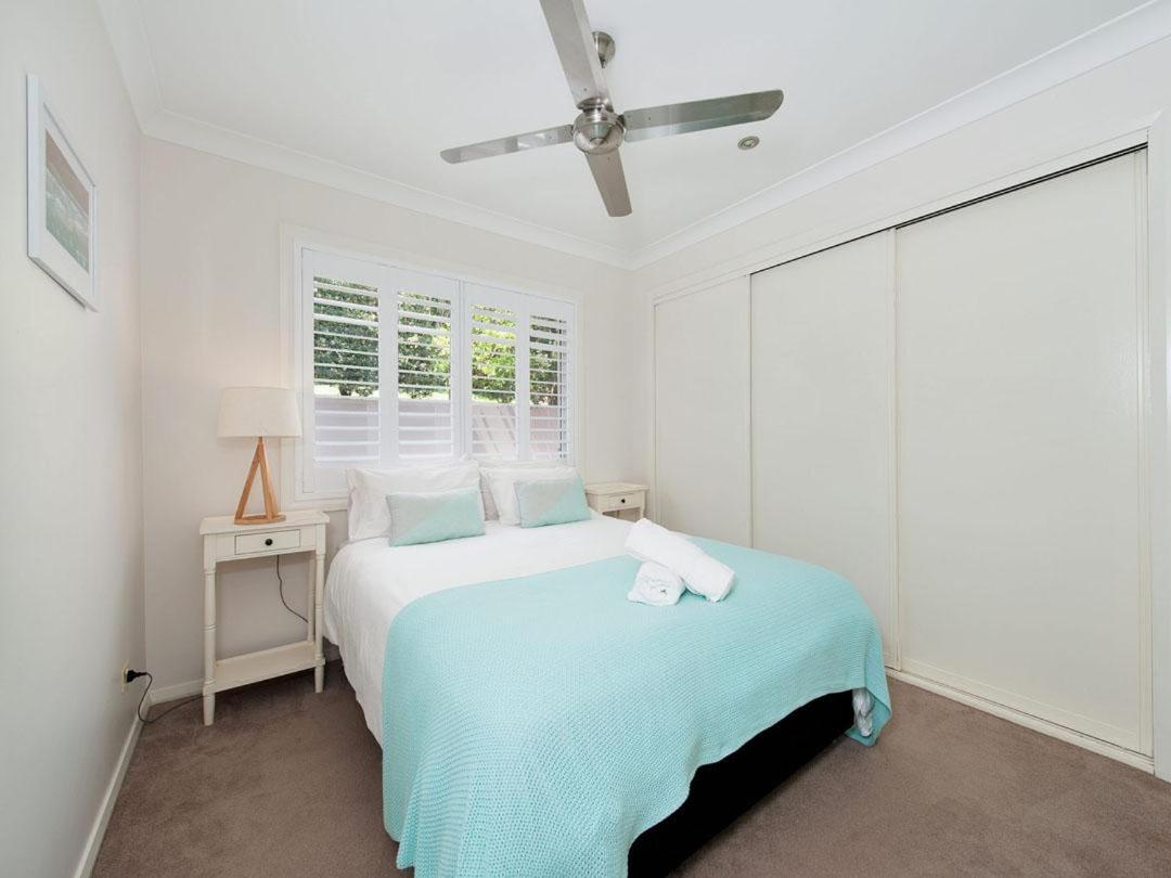 Beachside Haven - Your Perfect Oasis Home