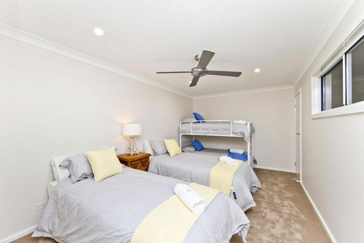 Beachside Haven - Your Perfect Oasis Home