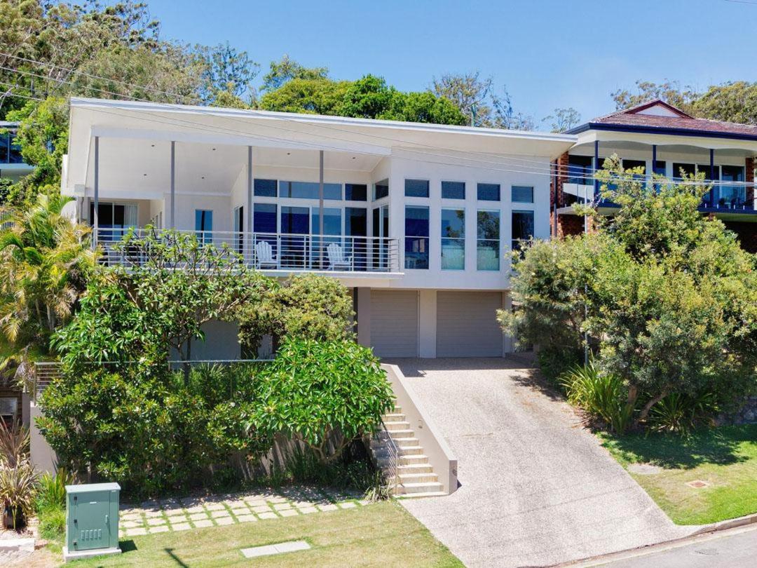 Beachside Haven - Your Perfect Oasis Home