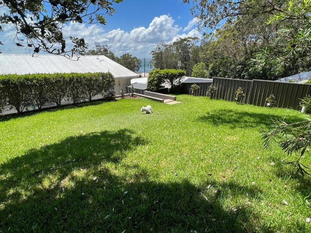 Beachside Haven - Your Perfect Oasis Home
