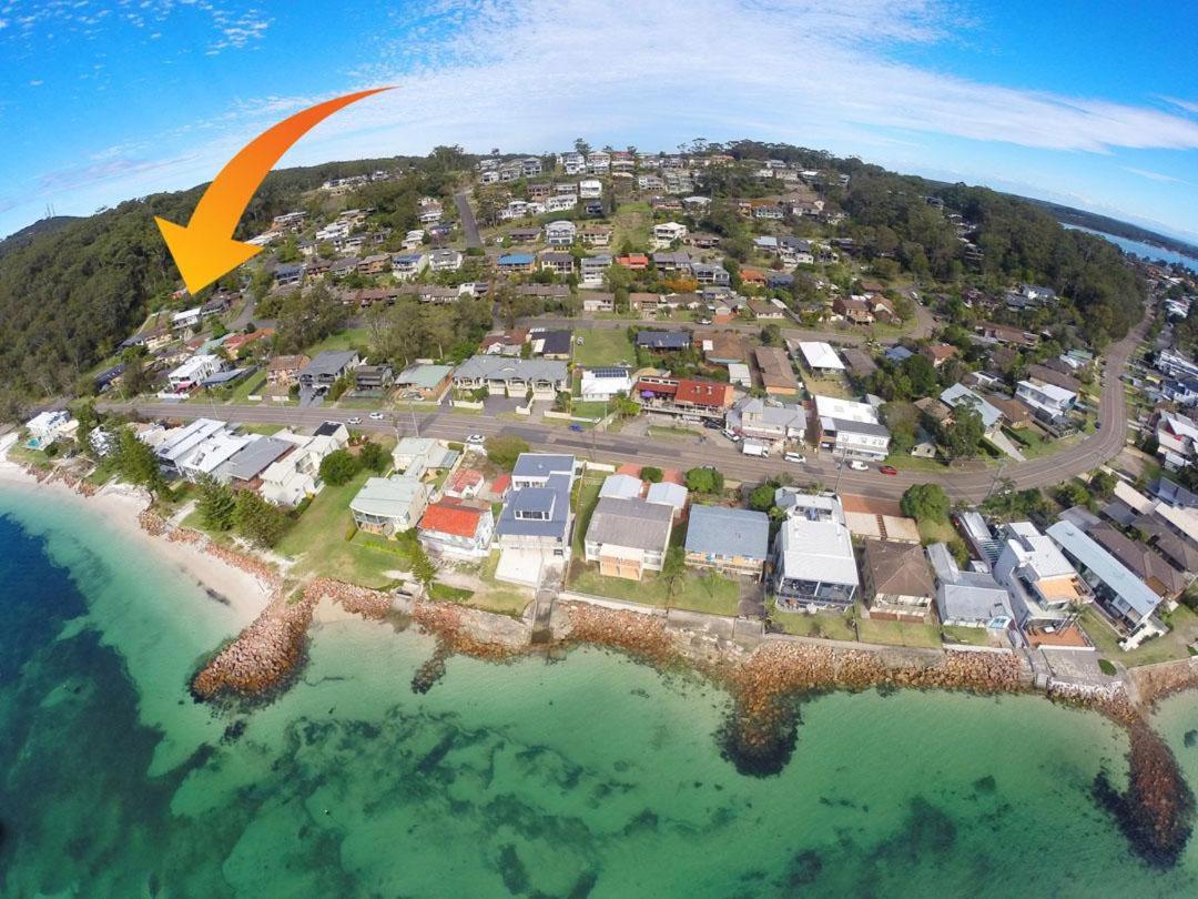 Beachside Haven - Your Perfect Oasis Home