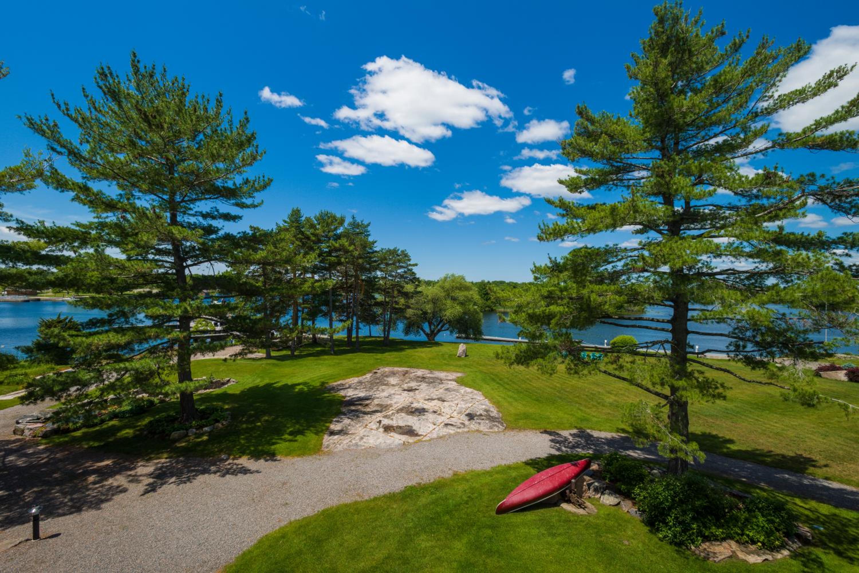 Rawley Resort, Spa & Marina, Trademark Collection by Wyndham