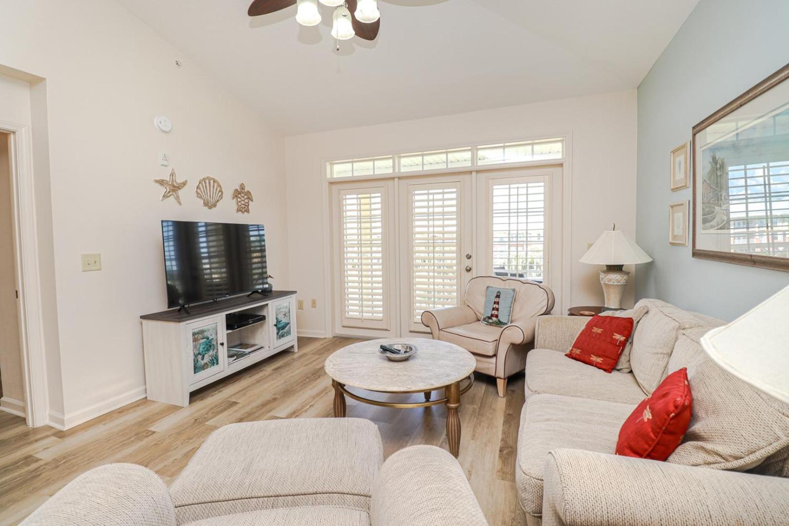Seaside at Anastasia F305 view 4