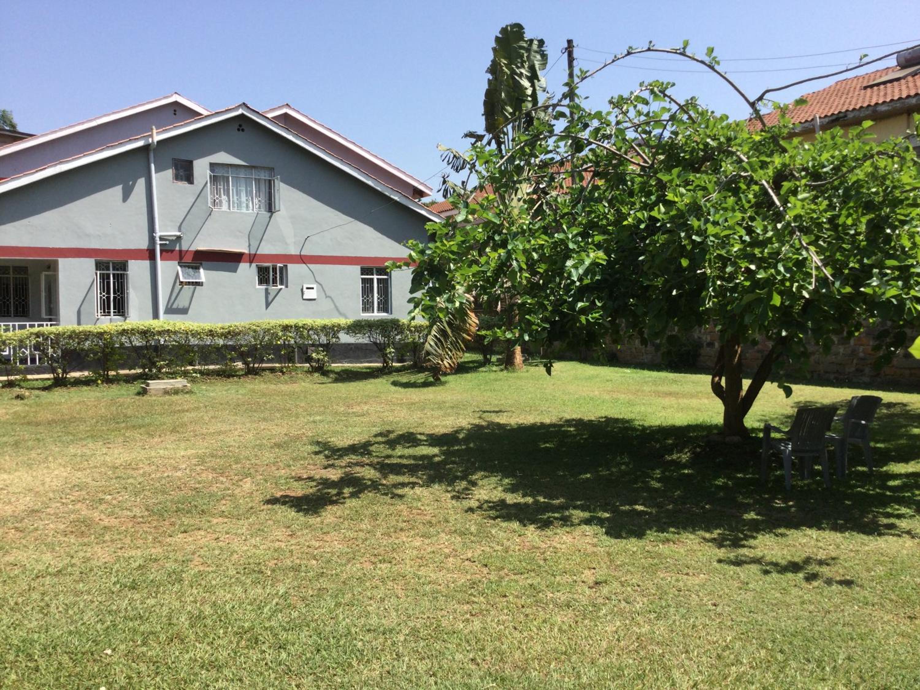 Milimani Comfort