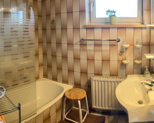 Ferienwohnung Kratochvil