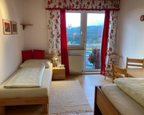 Ferienwohnung Kratochvil
