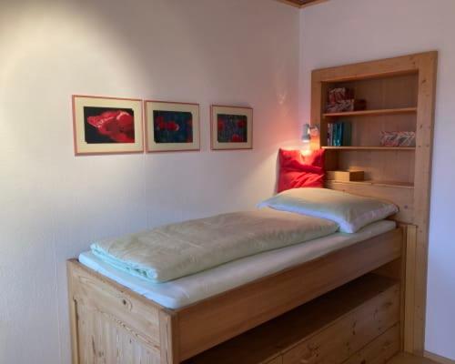 Ferienwohnung Kratochvil