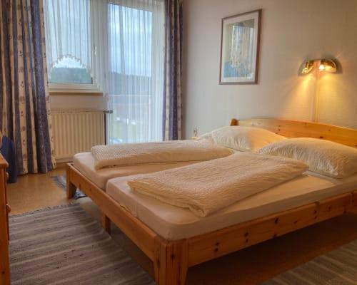 Ferienwohnung Kratochvil