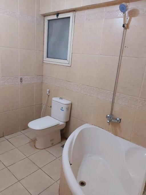 Apartment in Miami Sidi Bishr