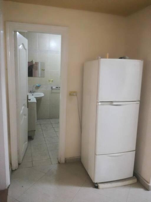Apartment in Miami Sidi Bishr