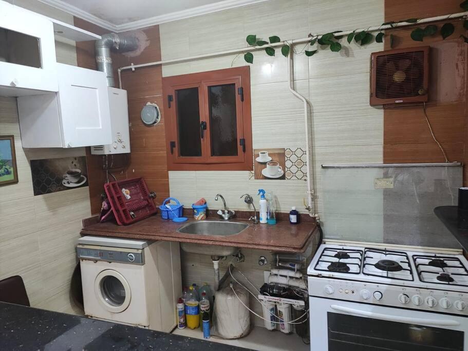 Apartment in Miami Sidi Bishr