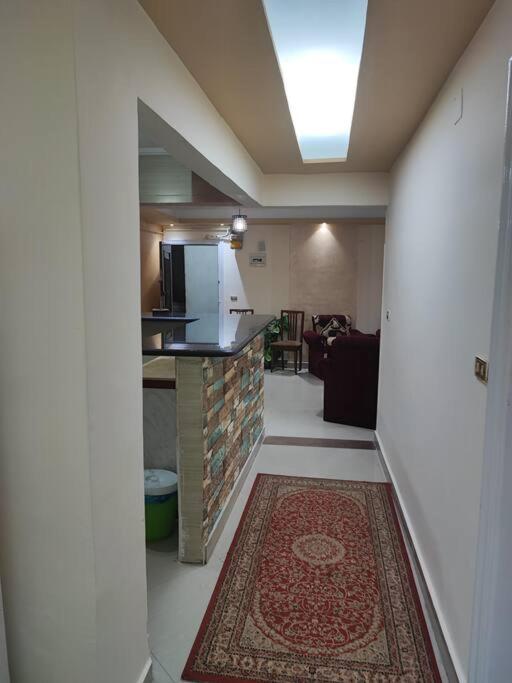 Apartment in Miami Sidi Bishr