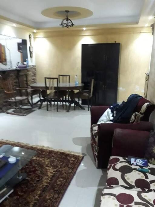 Apartment in Miami Sidi Bishr