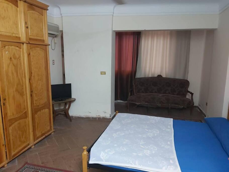 Apartment in Miami Sidi Bishr
