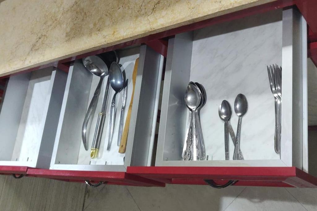 Apartment in Miami Sidi Bishr