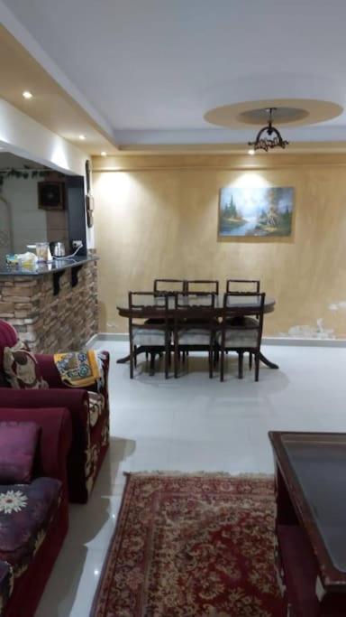 Apartment in Miami Sidi Bishr