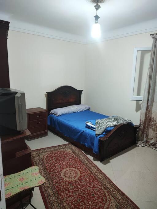 Apartment in Miami Sidi Bishr