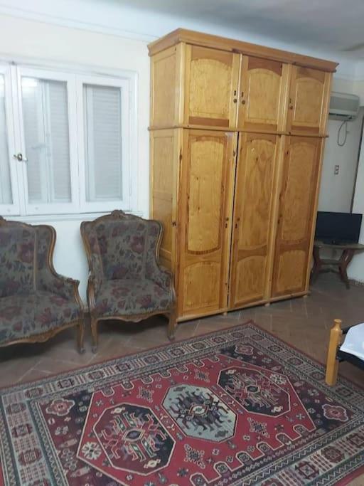 Apartment in Miami Sidi Bishr