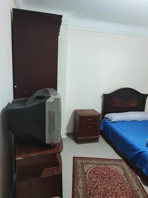 Apartment in Miami Sidi Bishr