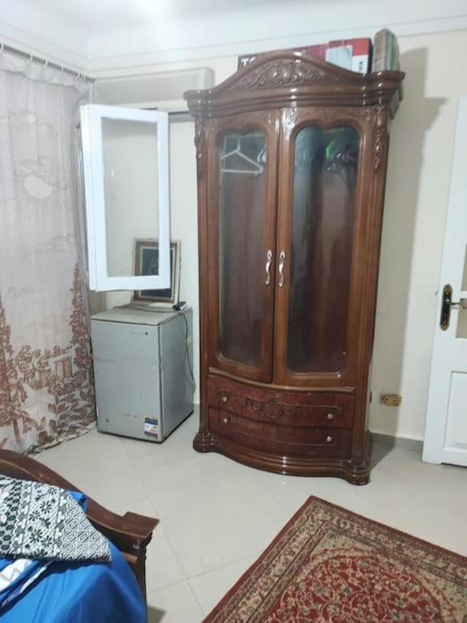 Apartment in Miami Sidi Bishr