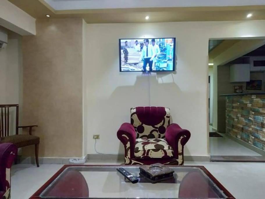 Apartment in Miami Sidi Bishr