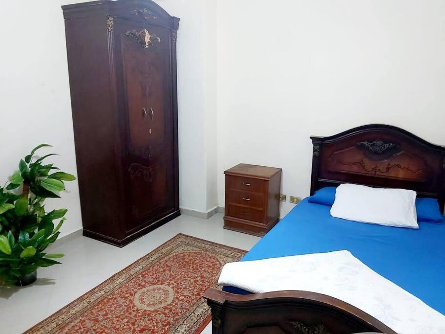 Apartment in Miami Sidi Bishr