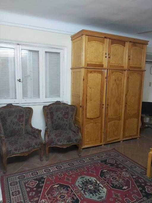 Apartment in Miami Sidi Bishr