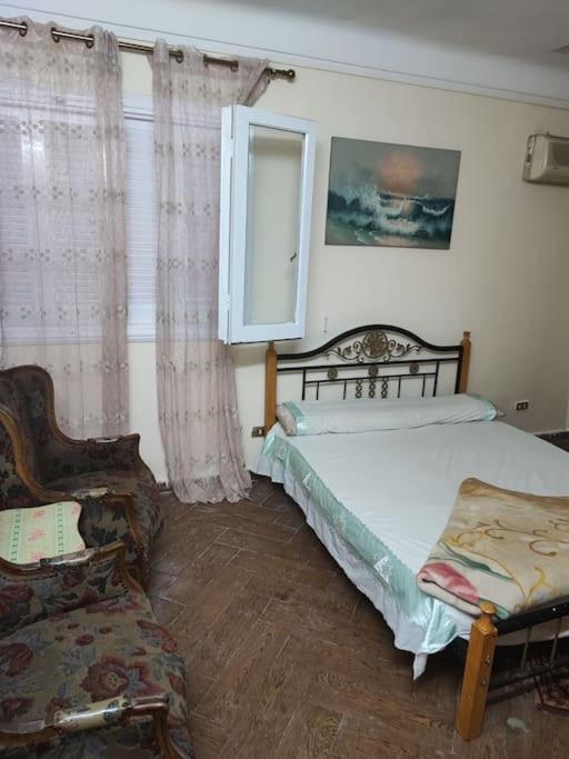 Apartment in Miami Sidi Bishr